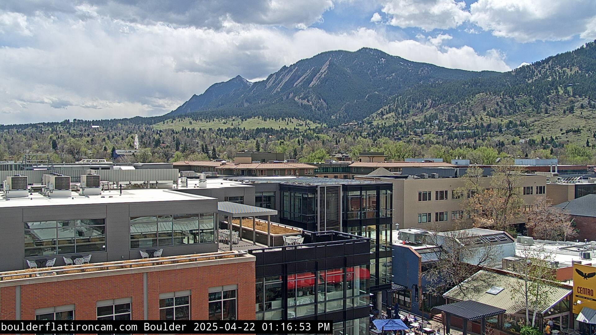 boulder cam